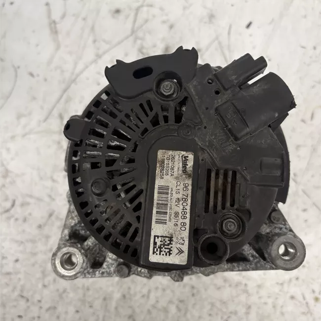 Alternatore 150AMP