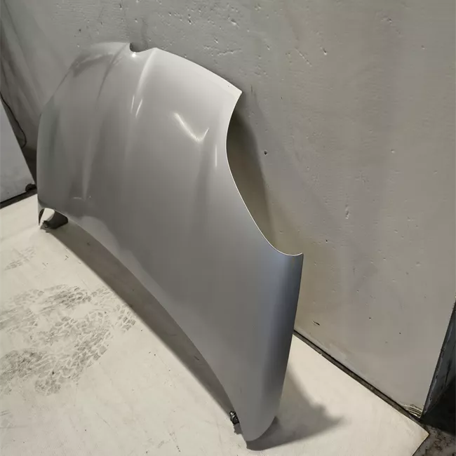 Cofano anteriore