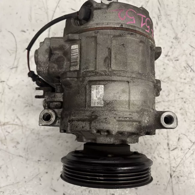 Compressore aria condizionata t.8E3500001>