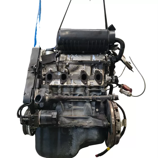 Motore semicompleto