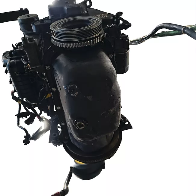 Motore semicompleto