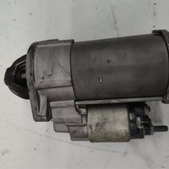 Motorino avviamento