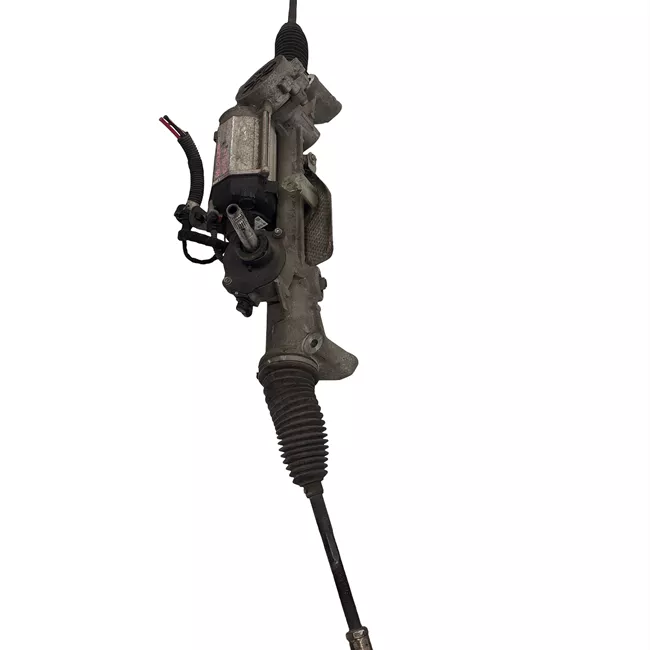 Scatola sterzo servoassistita elettronica