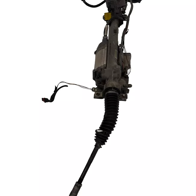 Scatola sterzo servoassistita elettronica