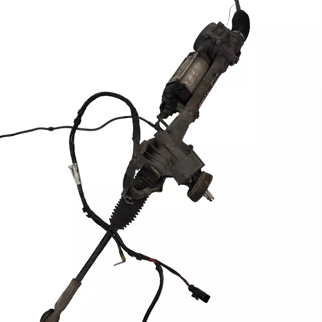 Scatola sterzo servoassistita elettronica