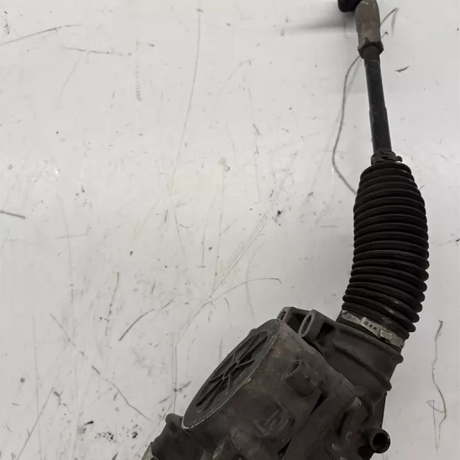 Scatola sterzo servoassistita elettronica