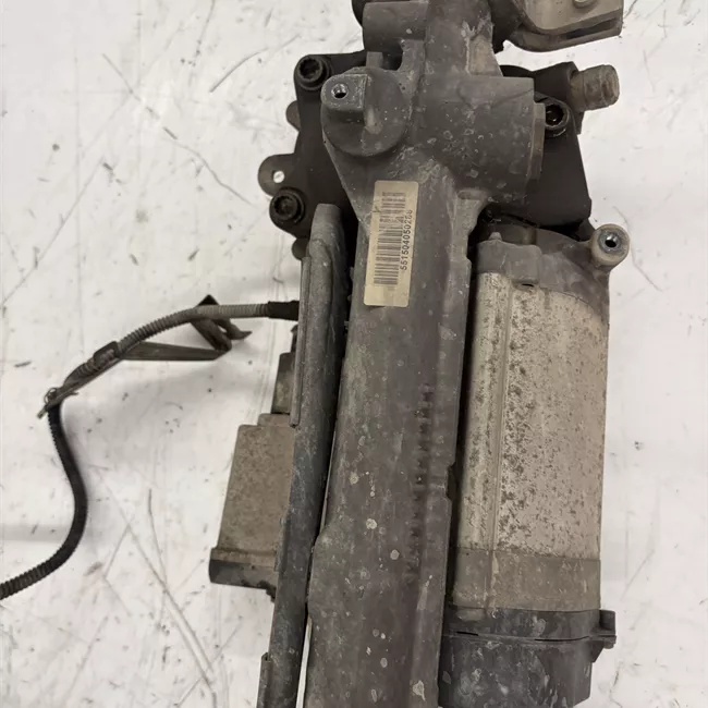 Scatola sterzo servoassistita elettronica t.1T4210000<