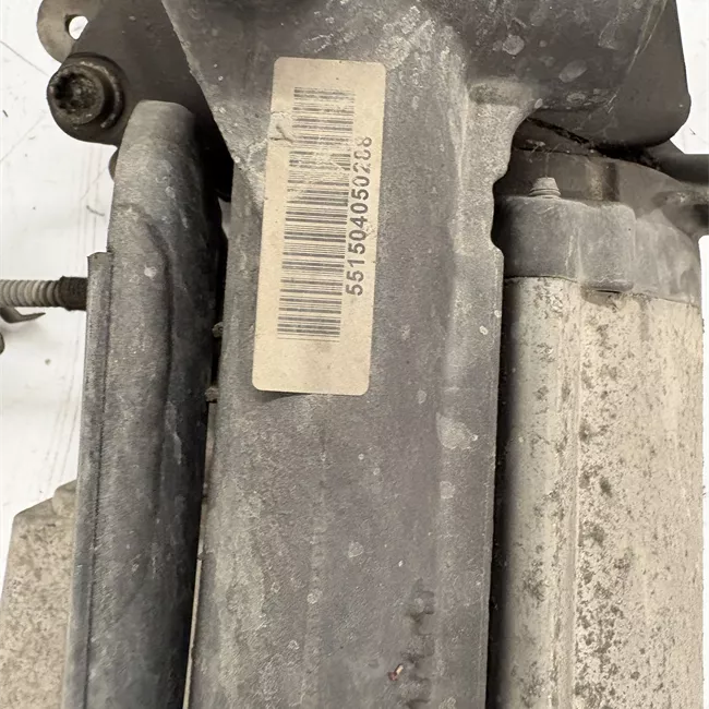 Scatola sterzo servoassistita elettronica t.1T4210000<