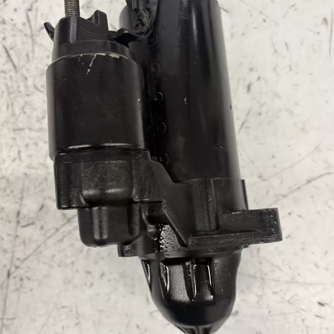 Motorino avviamento