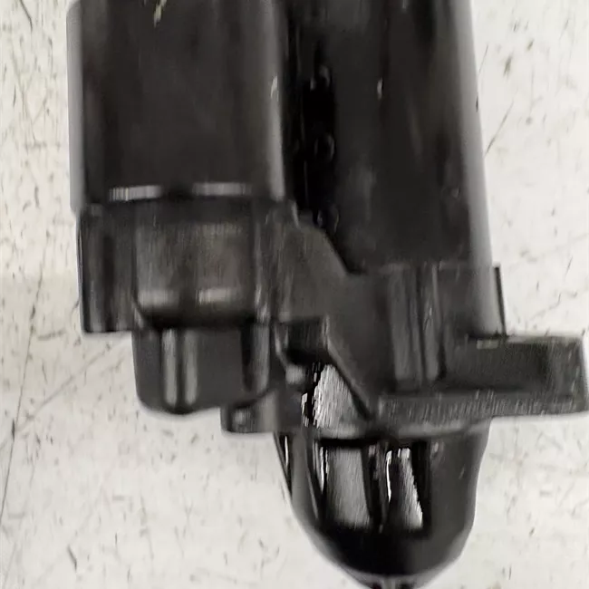Motorino avviamento