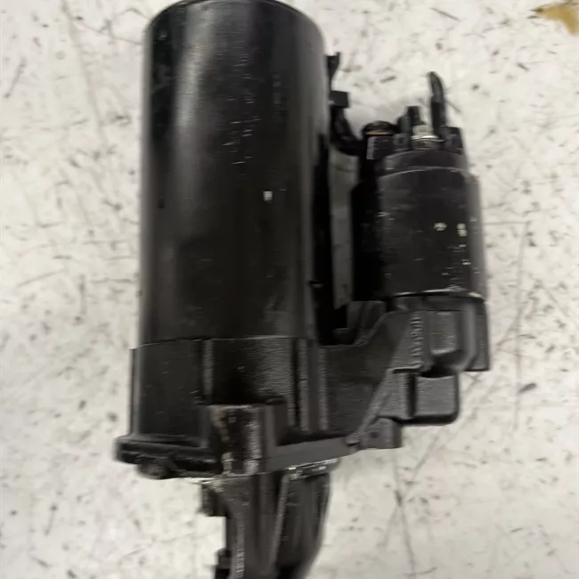 Motorino avviamento