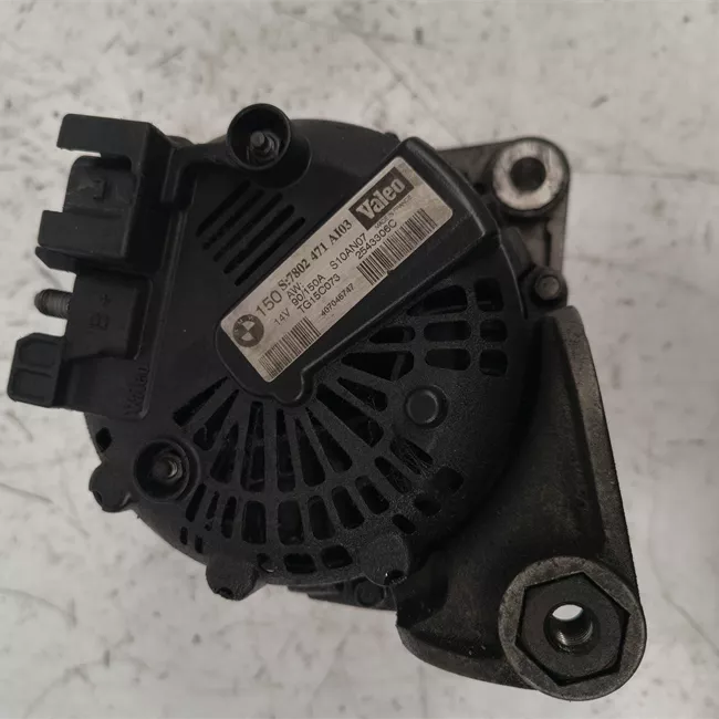 Alternatore 140/150A