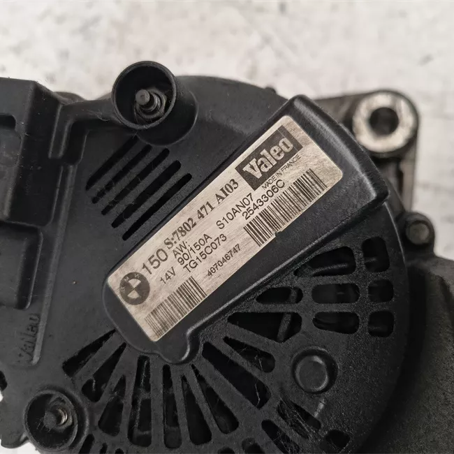 Alternatore 140/150A