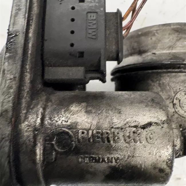 Corpo farfallato