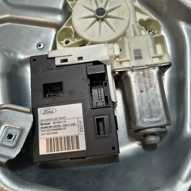Alzacristallo elettrico porta anteriore destro