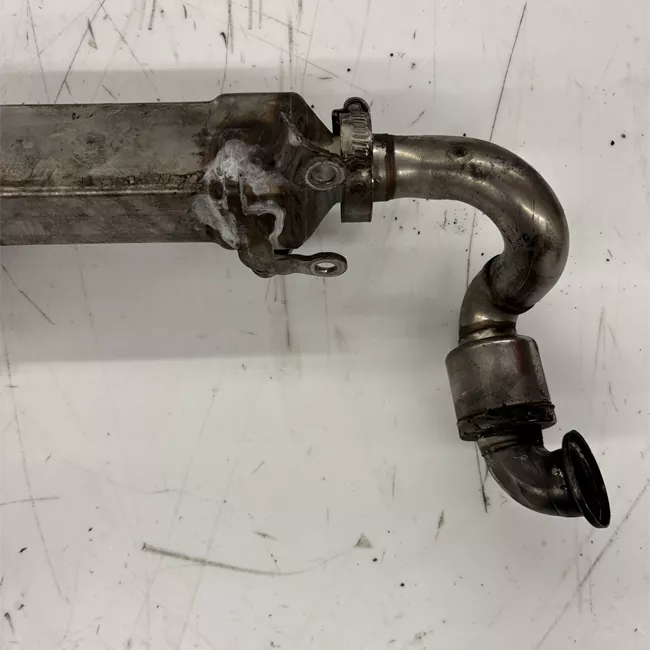Scambiatore calore EGR 330d e 330xd con ATM