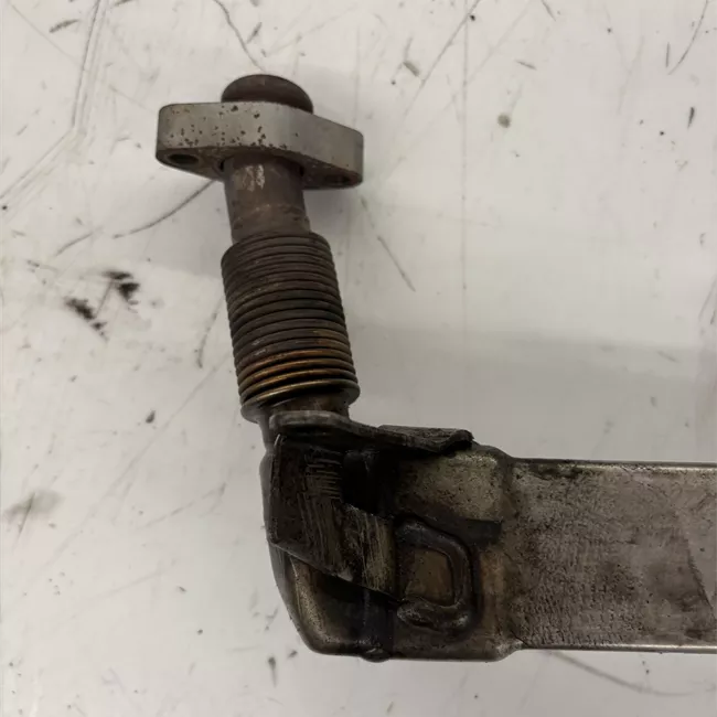 Scambiatore calore EGR 330d e 330xd con ATM