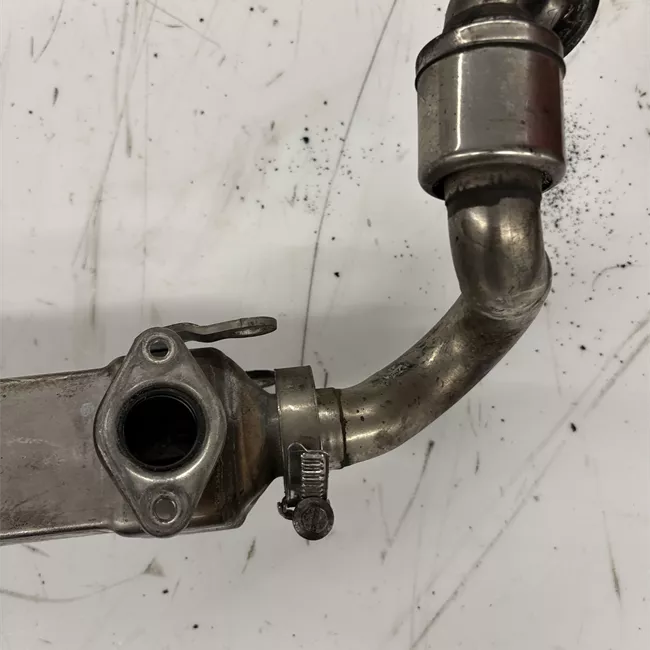 Scambiatore calore EGR 330d e 330xd con ATM
