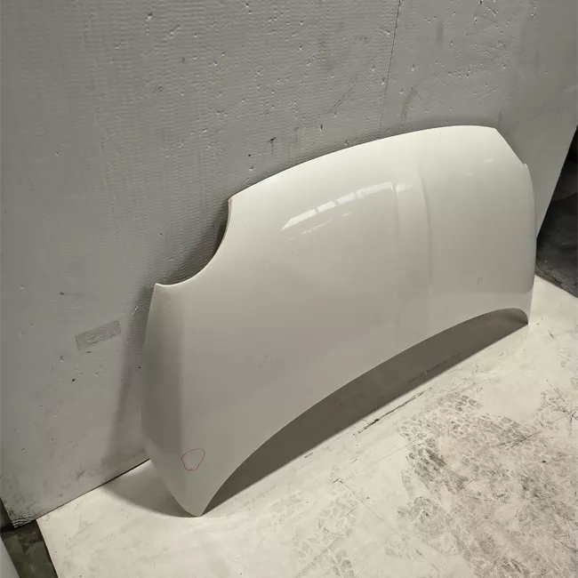 Cofano anteriore