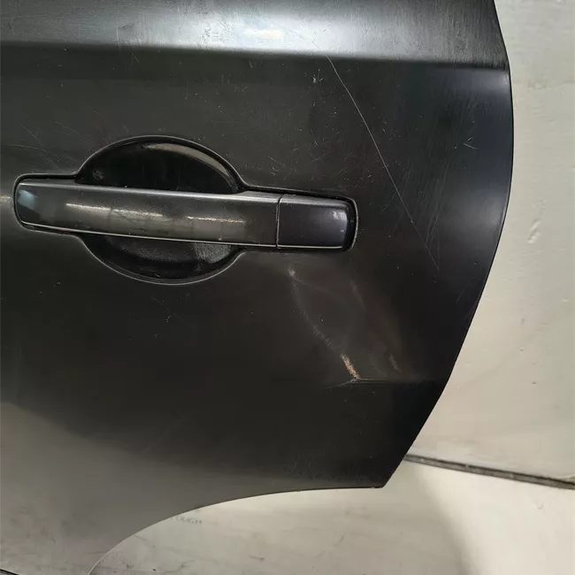 Porta posteriore sinistra