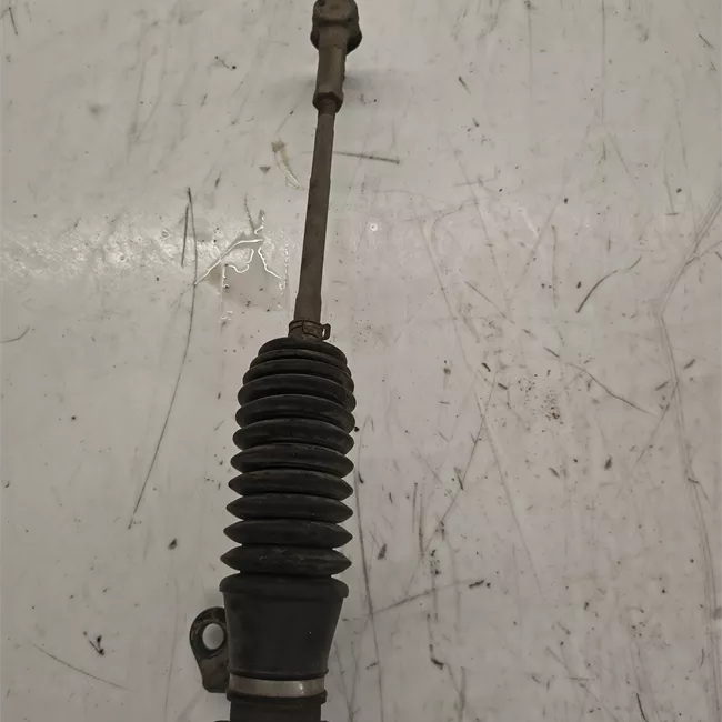 Scatola sterzo servoassistita elettronica