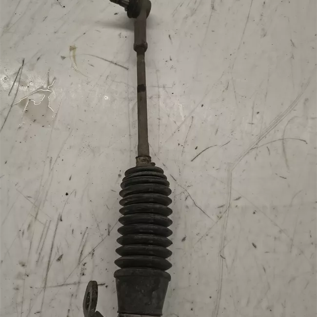 Scatola sterzo servoassistita elettronica