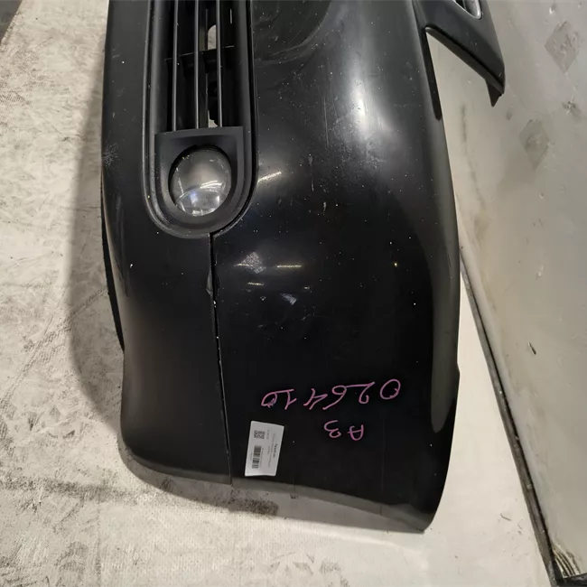 Paraurti anteriore