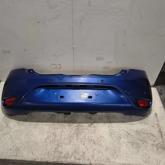 Paraurti posteriore primer