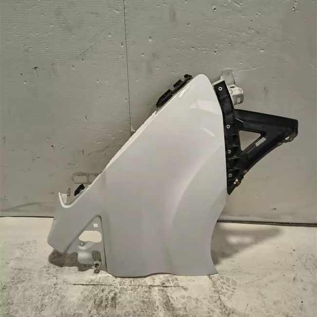 Parafango anteriore destro cerchi 15"16"/lega 16"