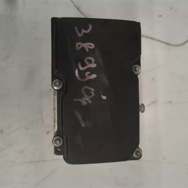 Aggregato ABS con esp