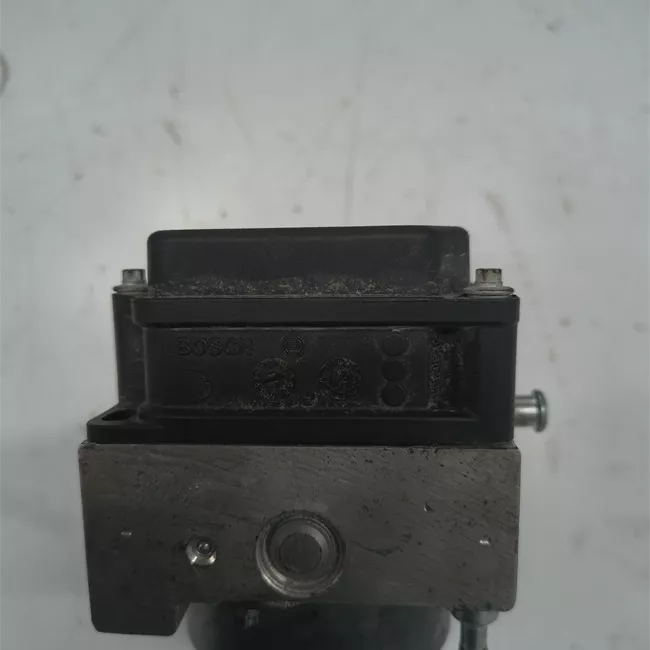 Aggregato ABS con esp