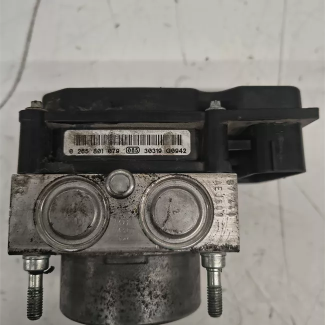 Aggregato ABS con esp