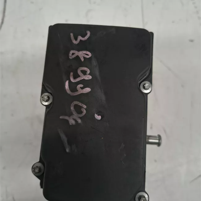 Aggregato ABS con esp