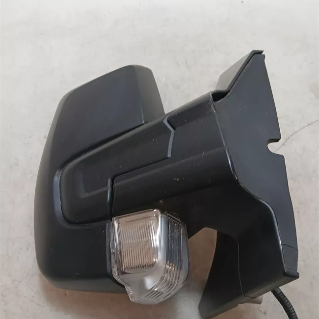 Retrovisore esterno regolazione elettrica destro Doppio/pieghevole