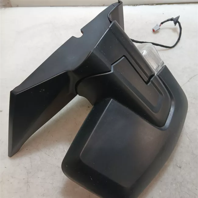 Retrovisore esterno regolazione elettrica destro Doppio/pieghevole