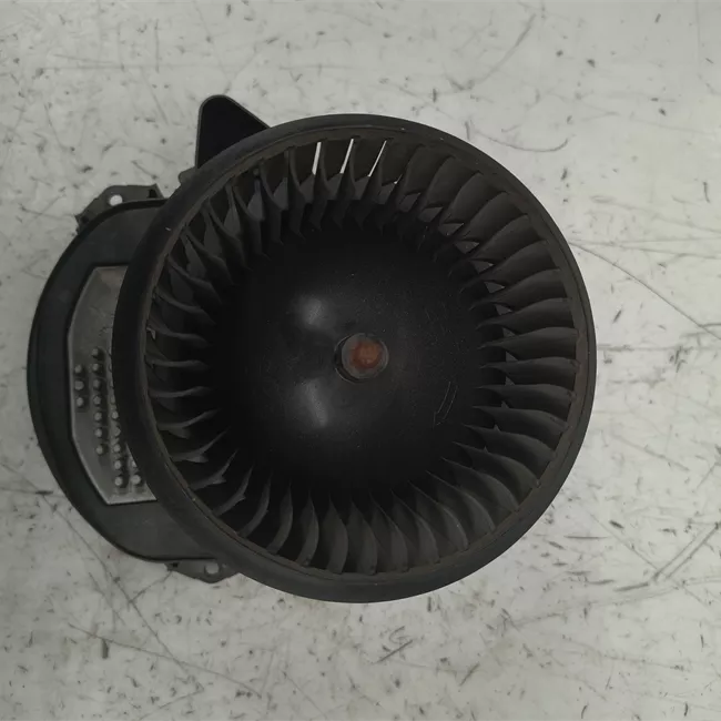Motorino ventilazione abitacolo