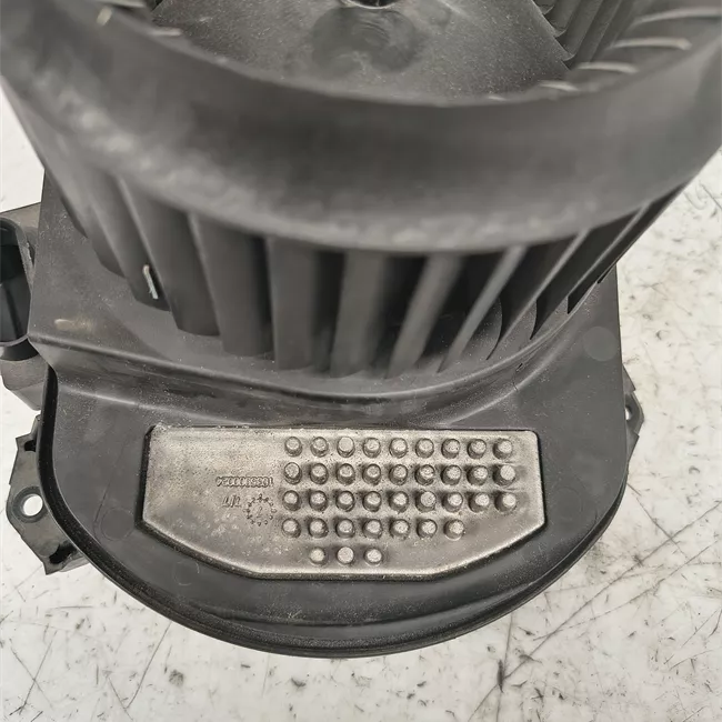 Motorino ventilazione abitacolo