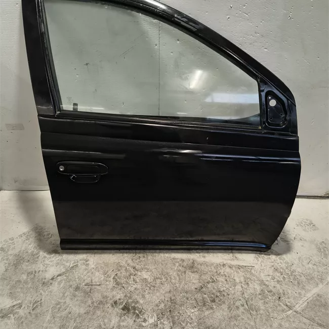Porta anteriore destra