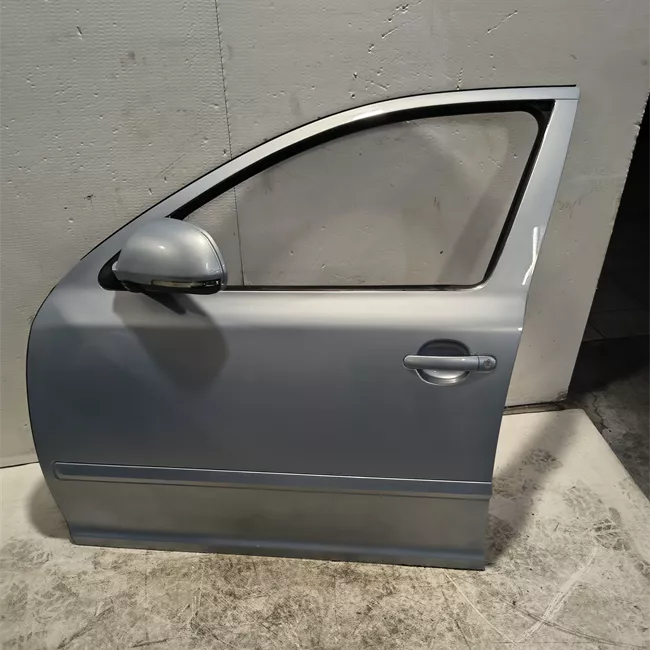 Porta anteriore sinistra