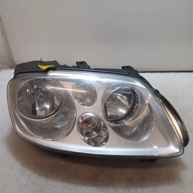 Proiettore destro t.1T6080001>. Cromo