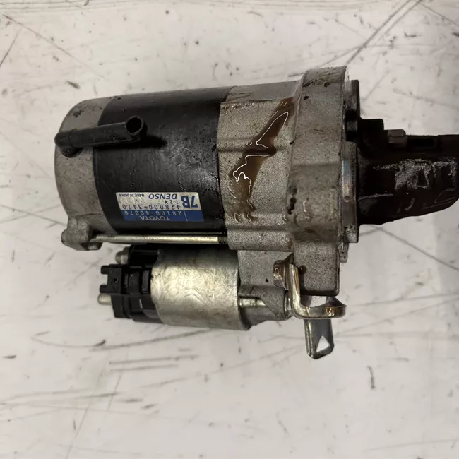 Motorino avviamento 0.9KW