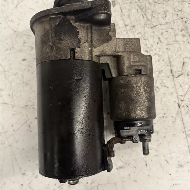 Motorino avviamento