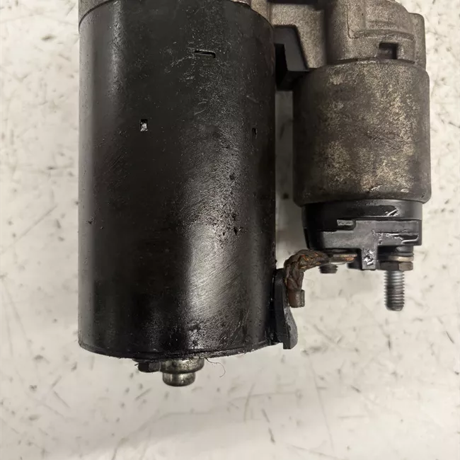 Motorino avviamento
