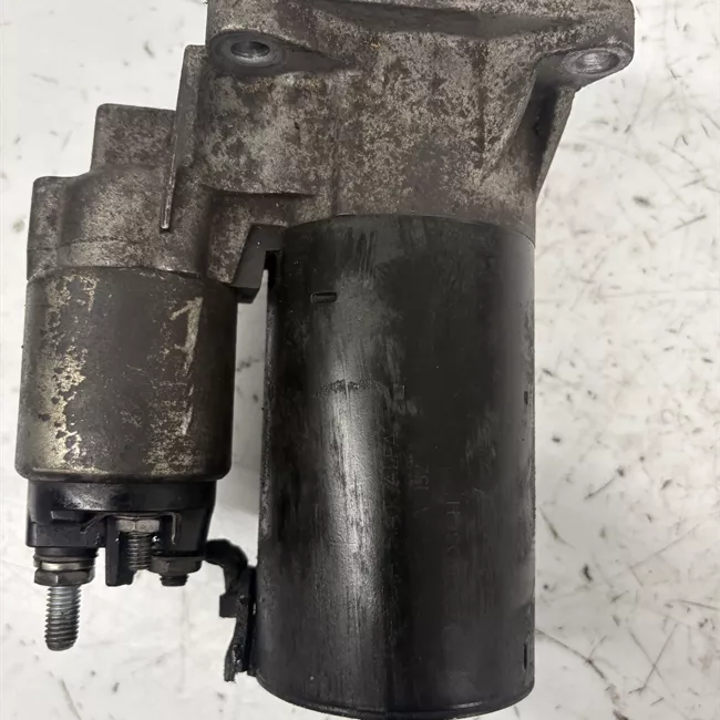 Motorino avviamento
