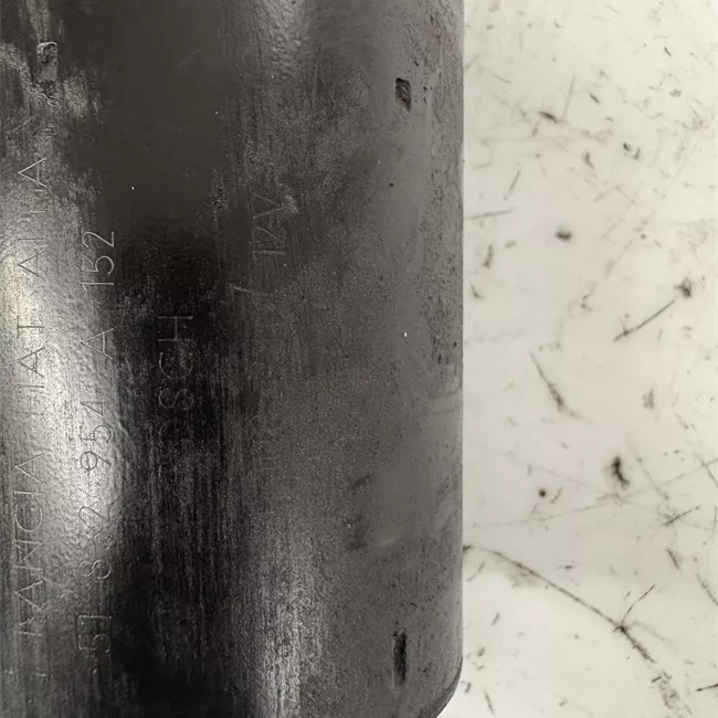 Motorino avviamento