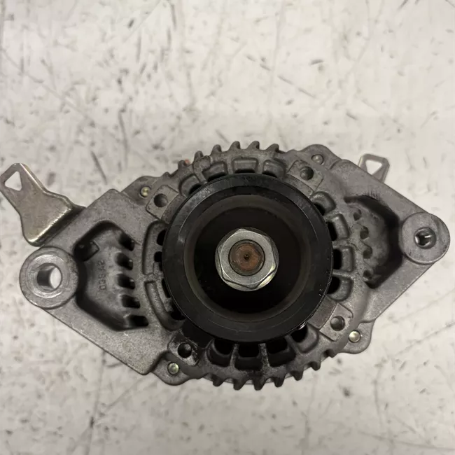 Alternatore 80AMP