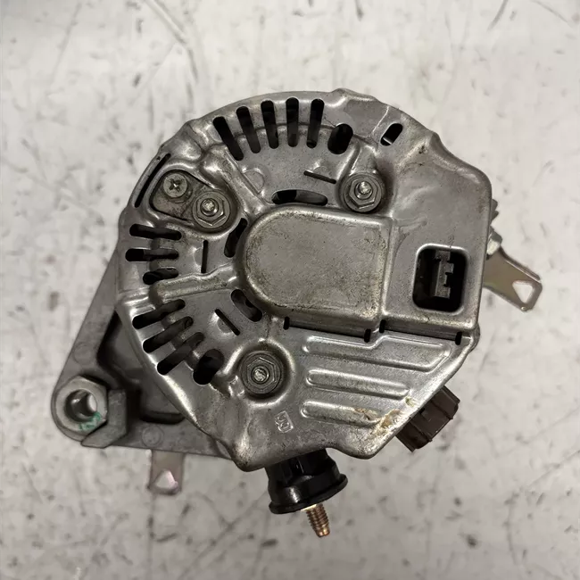 Alternatore 80AMP