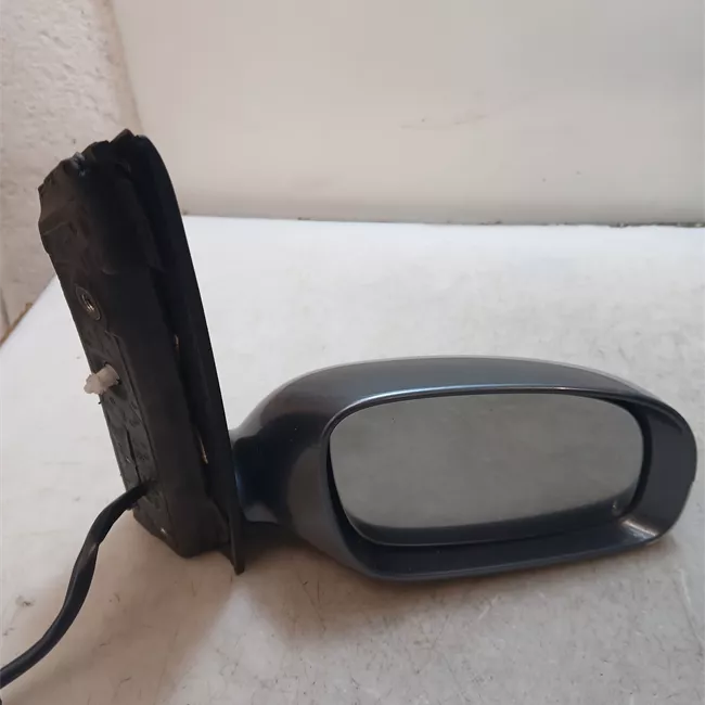 Retrovisore esterno regolazione elettrica destro nero