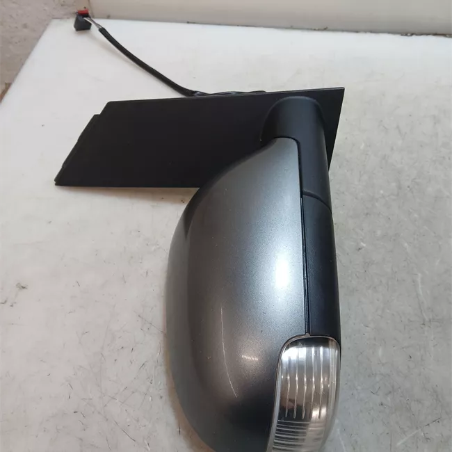 Retrovisore esterno regolazione elettrica destro nero