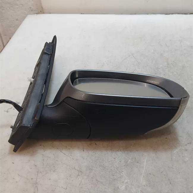Retrovisore esterno regolazione elettrica destro nero